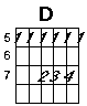 Bar D