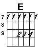Bar E